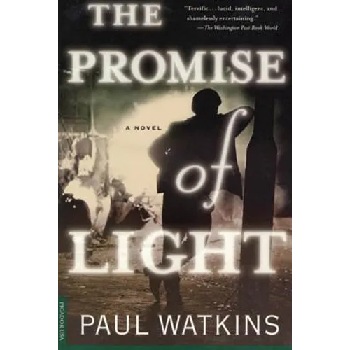 The Promise of Light - Paperback