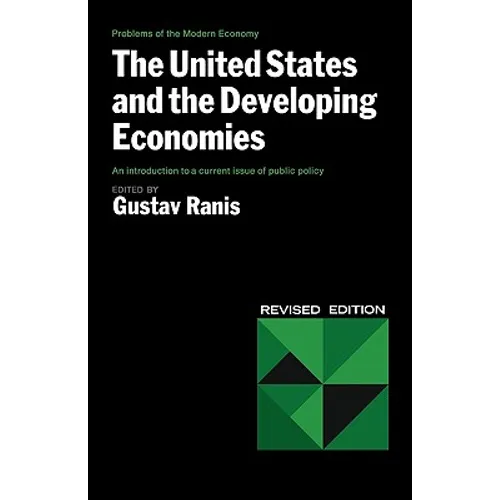 The United States and the Developing Economies