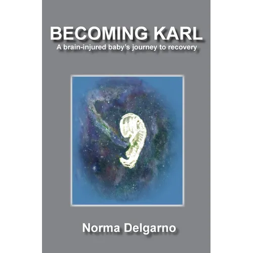 Becoming Karl - Paperback