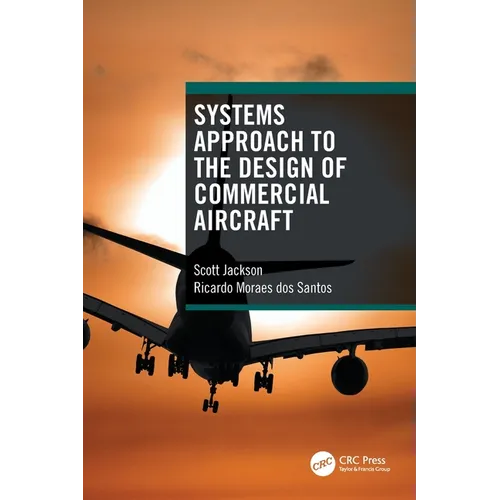 Systems Approach to the Design of Commercial Aircraft