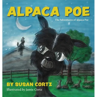 Alpaca Poe