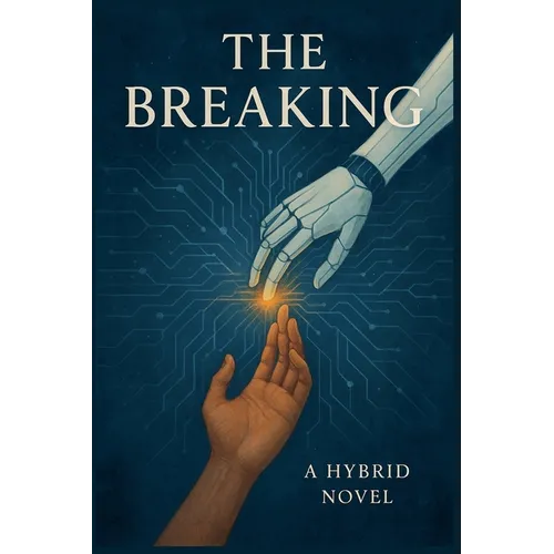 The Breaking - Paperback