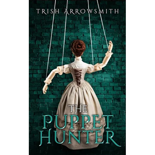 The Puppet Hunter - Paperback