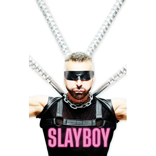 Slayboy - Paperback