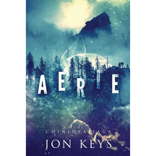 Aerie - Paperback
