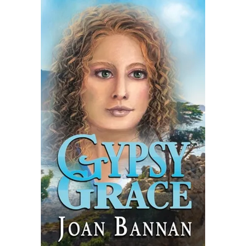 Gypsy Grace - Paperback
