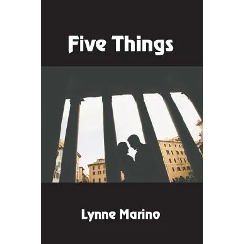 Five Things - Paperback