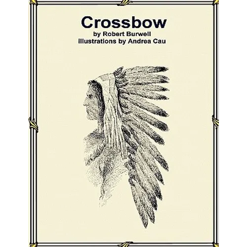 Crossbow Illustrated - Paperback