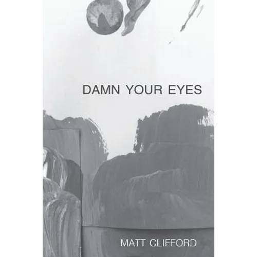 Damn Your Eyes