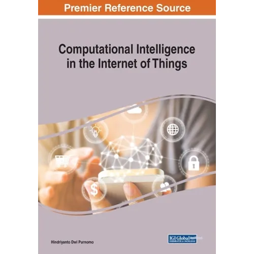 Computational Intelligence in the Internet of Things - Paperback