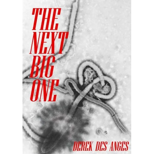 The Next Big One - Paperback