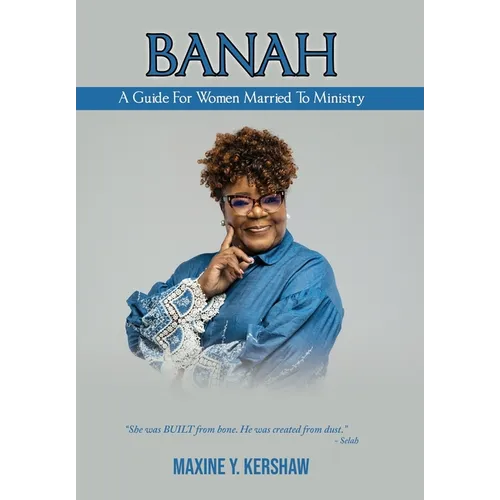 Banah - Hardcover