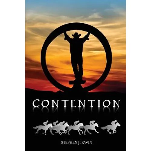 Contention - Paperback