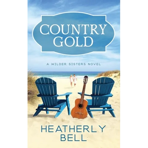 Country Gold - Paperback