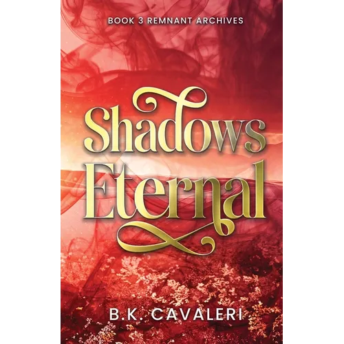 Shadows Eternal - Paperback