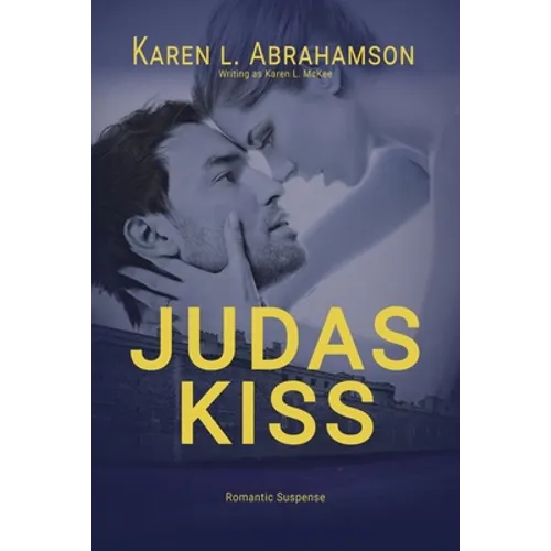 Judas Kiss - Paperback