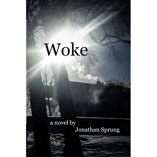 Woke - Paperback