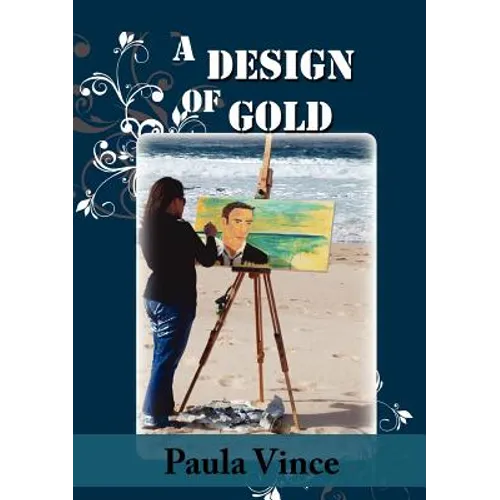 A Design of Gold - Paperback