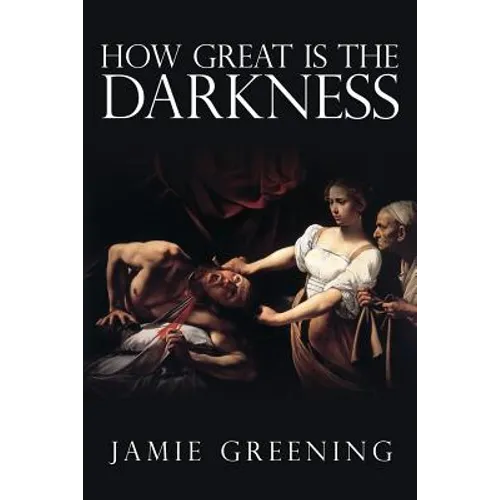 How Great Is The Darkness - Paperback