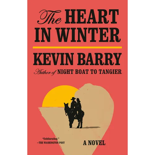 The Heart in Winter - Paperback