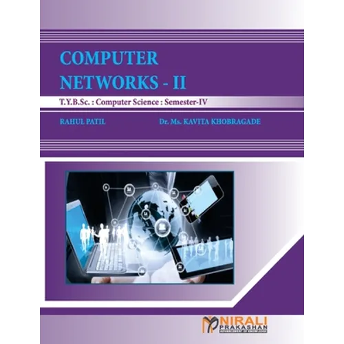 Computer Network-II - Paperback