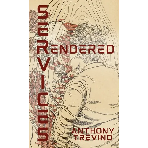 Services Rendered - Paperback