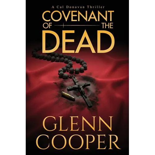 Covenant of the Dead - Paperback