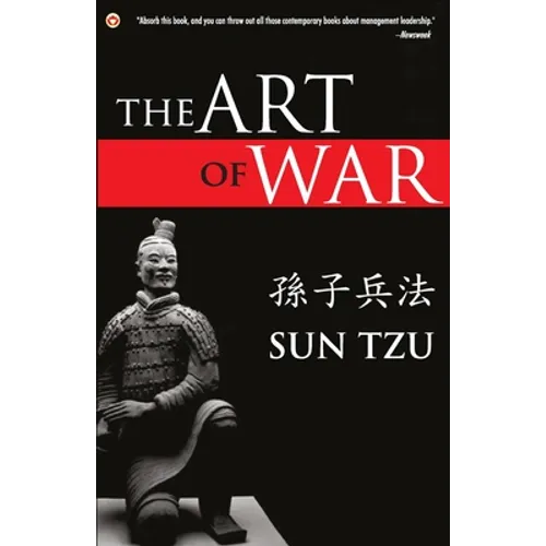 The Art of War - Paperback