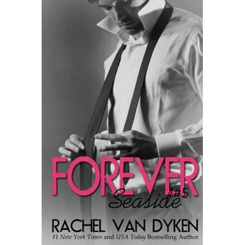 Forever: A Seaside Novella - Paperback