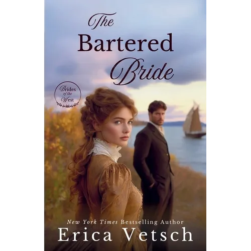 The Bartered Bride - Paperback
