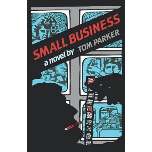 Small Business - Paperback