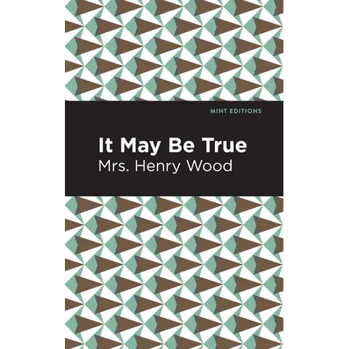 It May Be True - Paperback