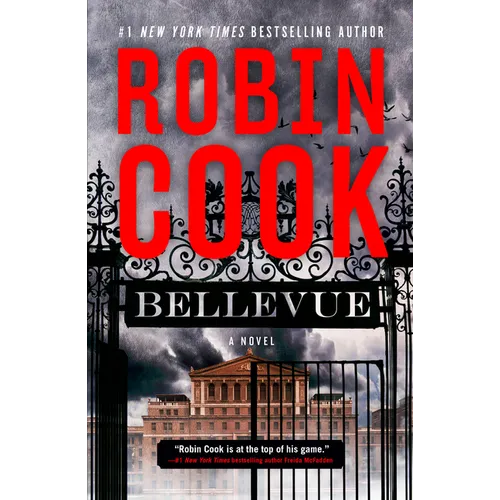 Bellevue - Paperback