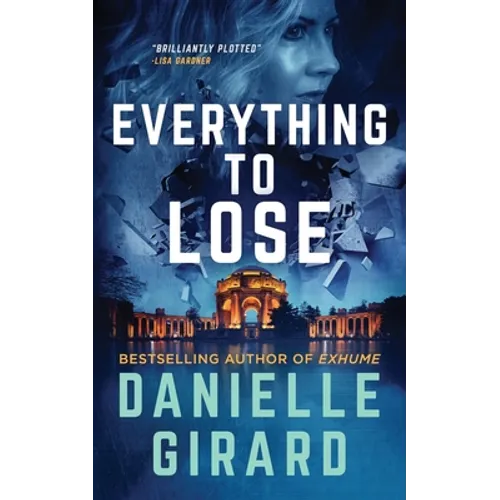 Everything to Lose: Rookie Club Book 5 - Paperback