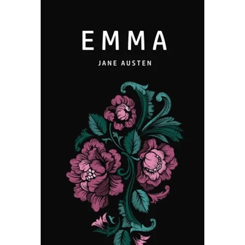 Emma - Paperback