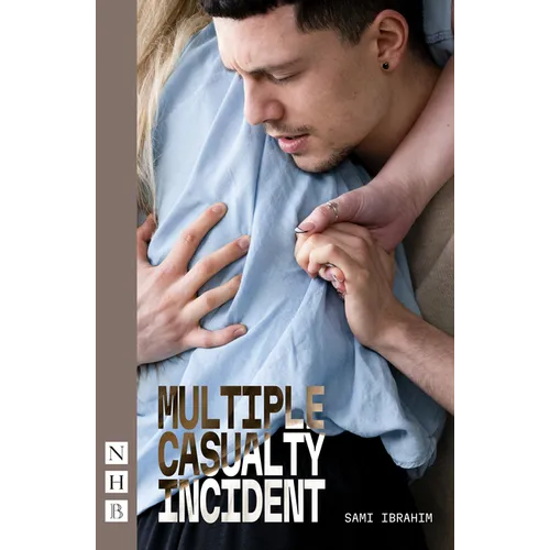 Multiple Casualty Incident - Paperback