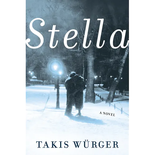 Stella - Paperback