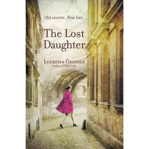 The Lost Daughter - Paperback