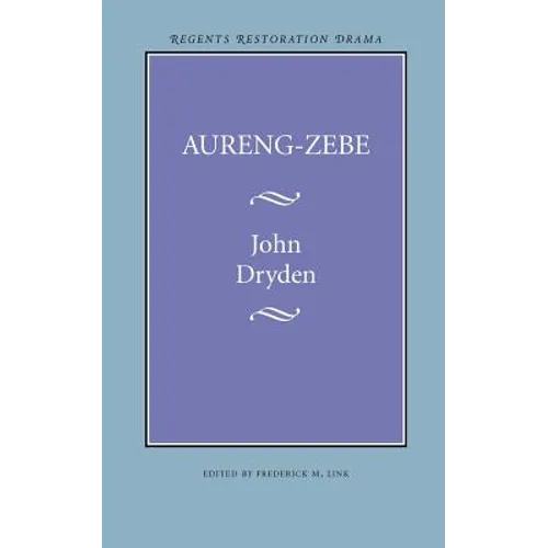 Aureng-Zebe