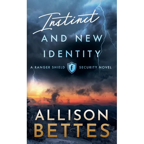 Instinct & New Identity - Paperback