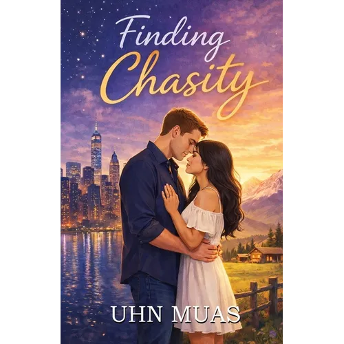 Finding Chasity - Paperback