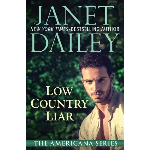 Low Country Liar - Paperback