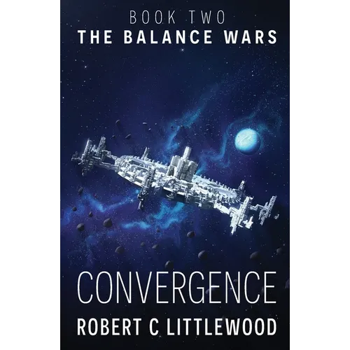 Convergence - Paperback