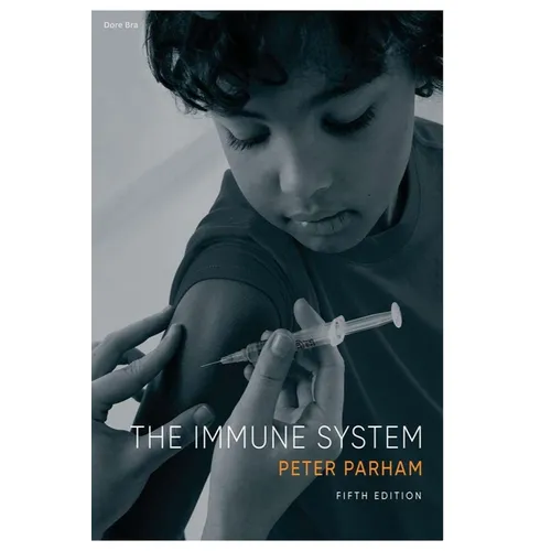 The Immune System - Paperback
