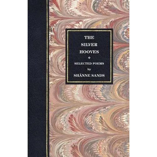 The Silver Hooves - Paperback