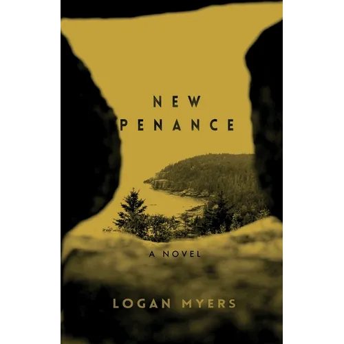 New Penance - Paperback