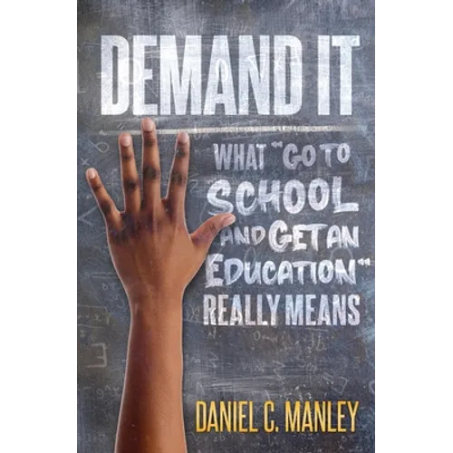 Demand It: What 