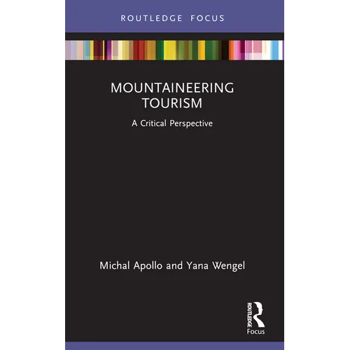 Mountaineering Tourism: A Critical Perspective