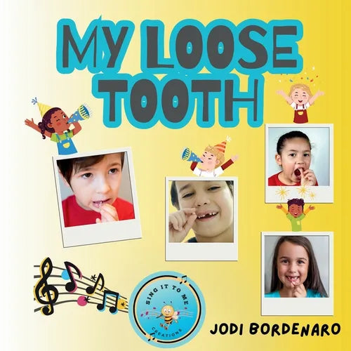 My Loose Tooth - Paperback