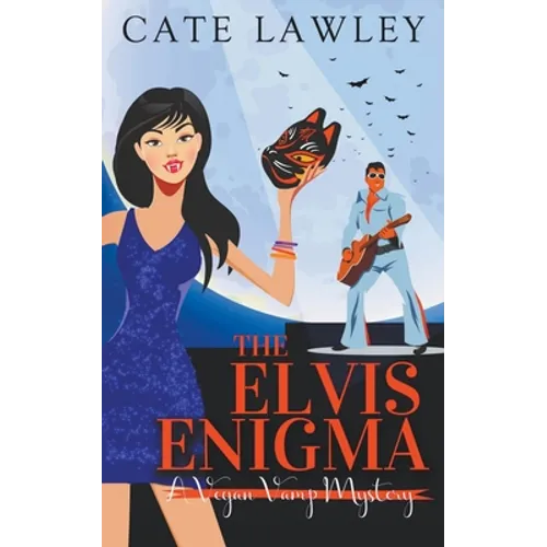 The Elvis Enigma - Paperback
